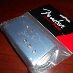 NEW - Fender '72 Reissue Tele Deluxe Humbucking Neck Pickup