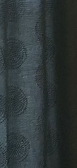 Curtains Perfect Condition
