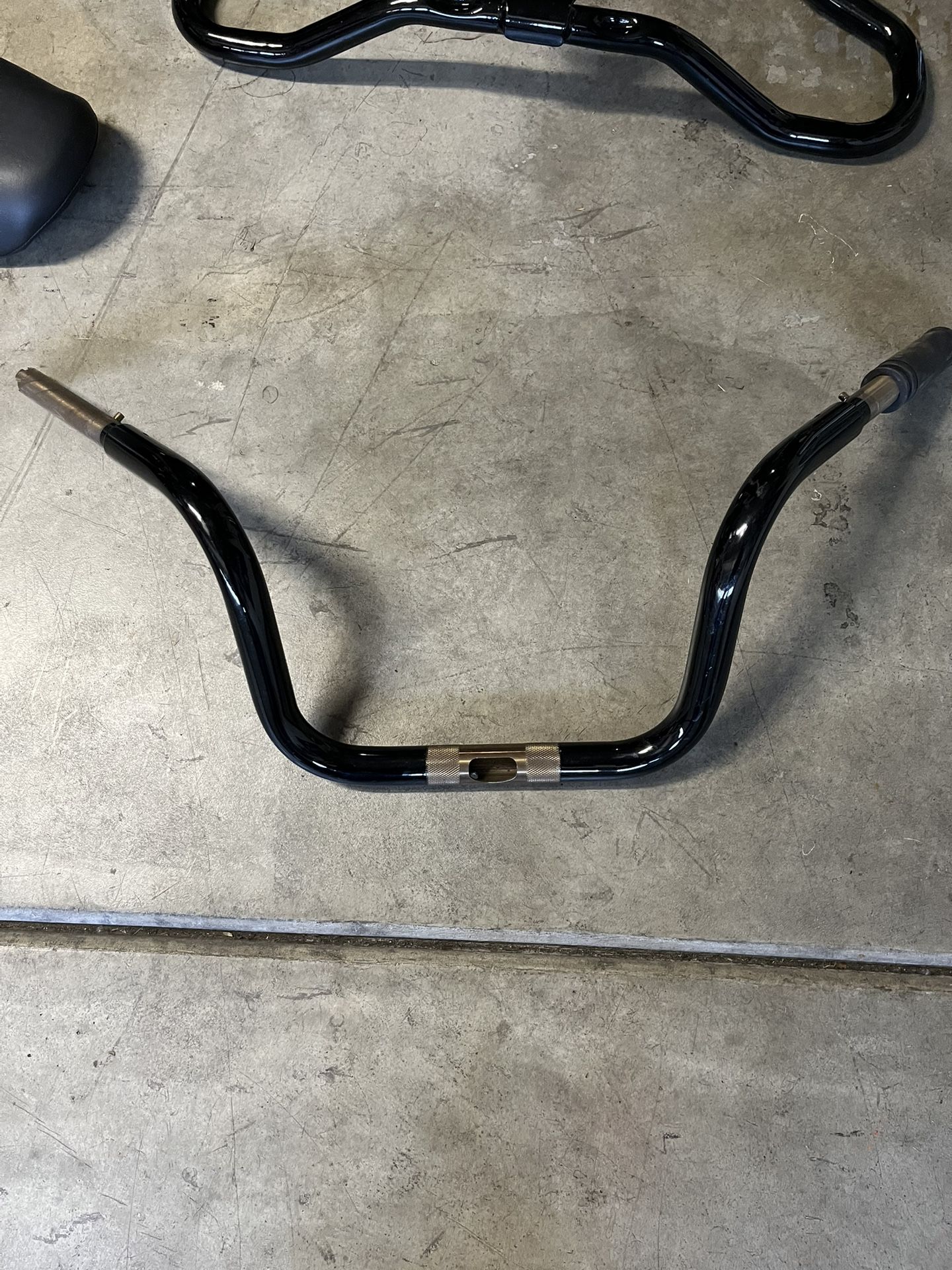 Harley-Davidson Parts
