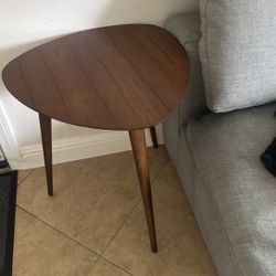 2 Coffee Tables Matching