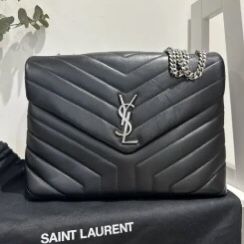 YSL shoulder bag