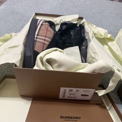 Burberry