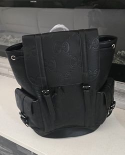 desinger backpack