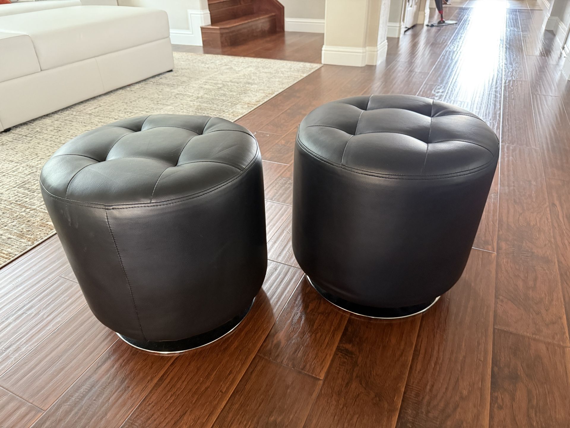 Ottomans
