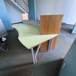 FREE Custom Desk
