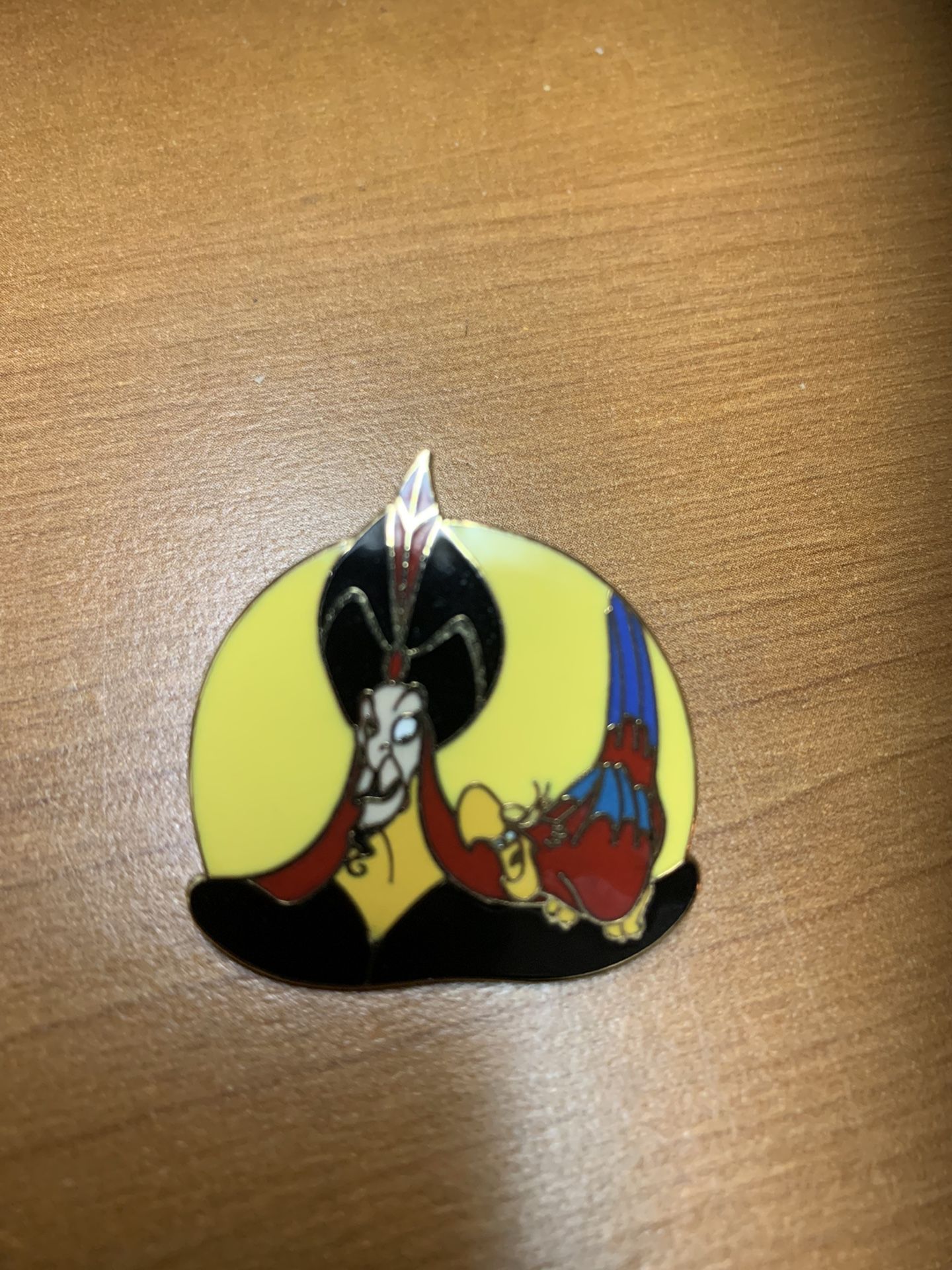 Jafar Pin By Disney