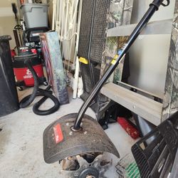 Tiller Attachment 