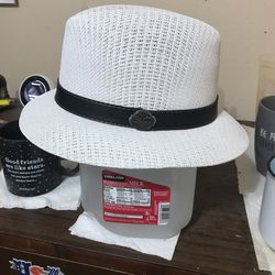 Low Rider Hat..size M