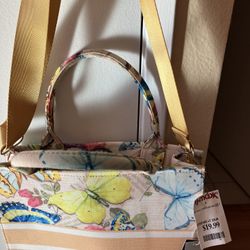 Handbag Brand New With Tag 