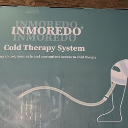 Inmoredo Cold Therapy 