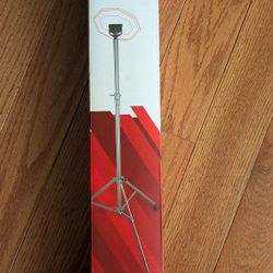 Drumming Practice Pad Stand