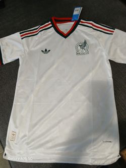 Mexico 🇲🇽  jersey