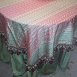 Table cloth/cover