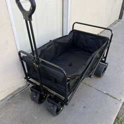 WAGON HEAVY DUTY 