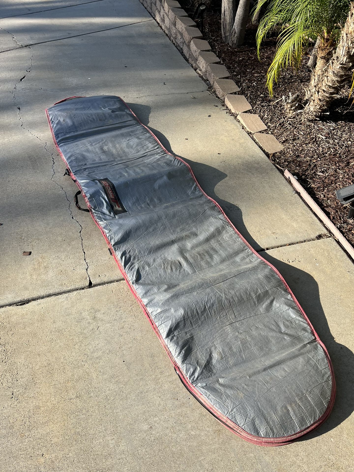 Surfboard Bag 
