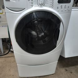 Kenmore Washer And Dryer Set