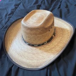 Cowboy hat
