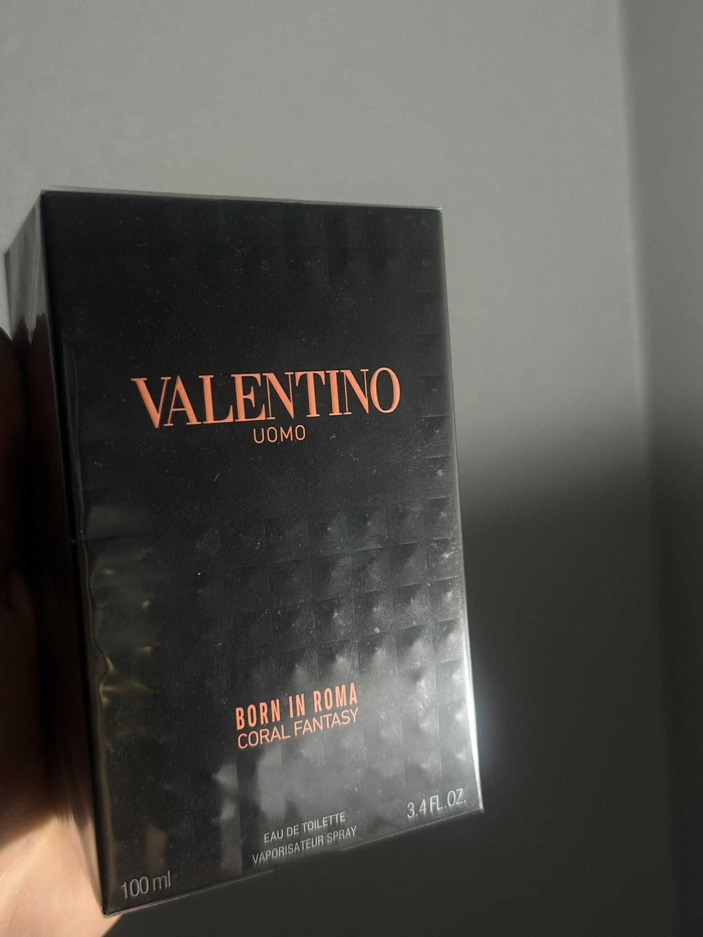 Valentino Coral Fantasy