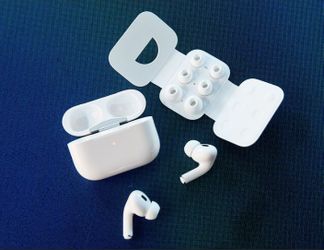 Airpod Pros 2nd Generation 