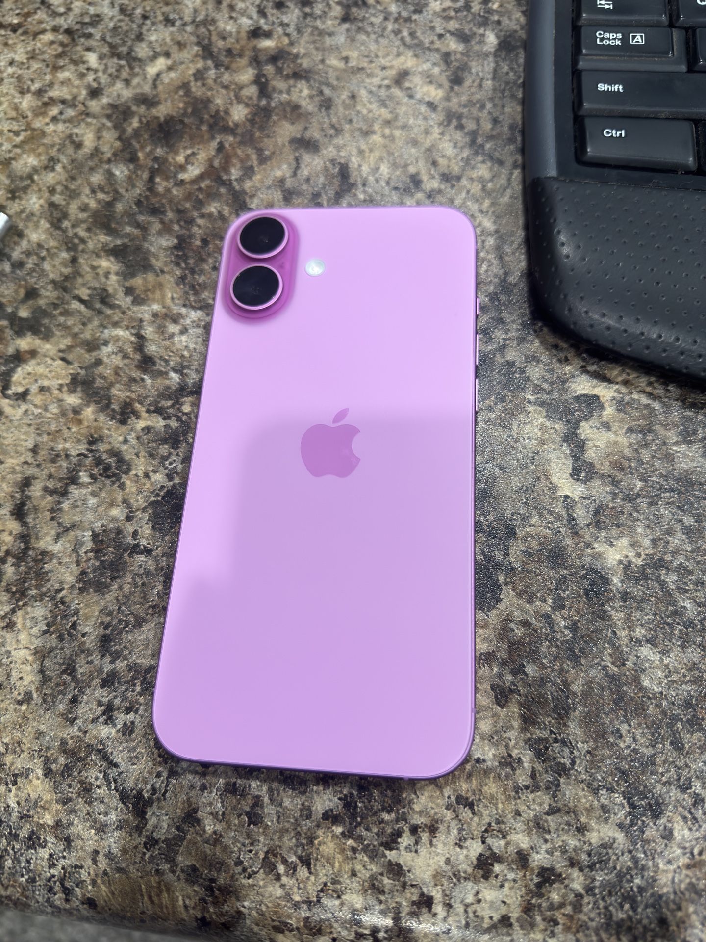 iPhone 16 Pro