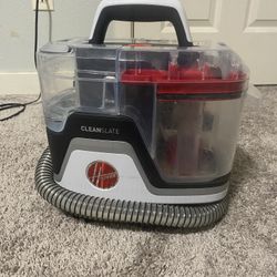 Hoover Carpet and Upholstery Cleaner