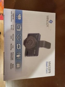Dashcam