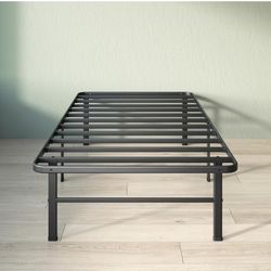 Zinus Twin Bed Frame