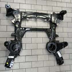 BMW X5 Subframe 