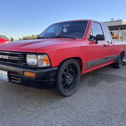 1989 Toyota Pick-Up