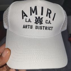 Amiri HAT