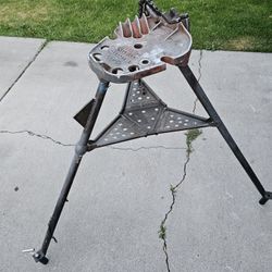 Ridgid Tripod