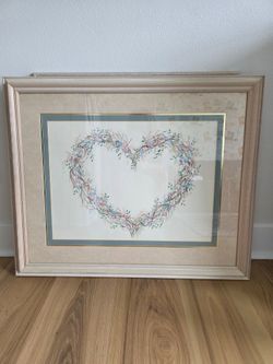 Framed Art