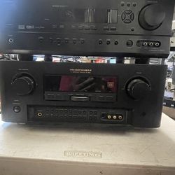 Amplificador 