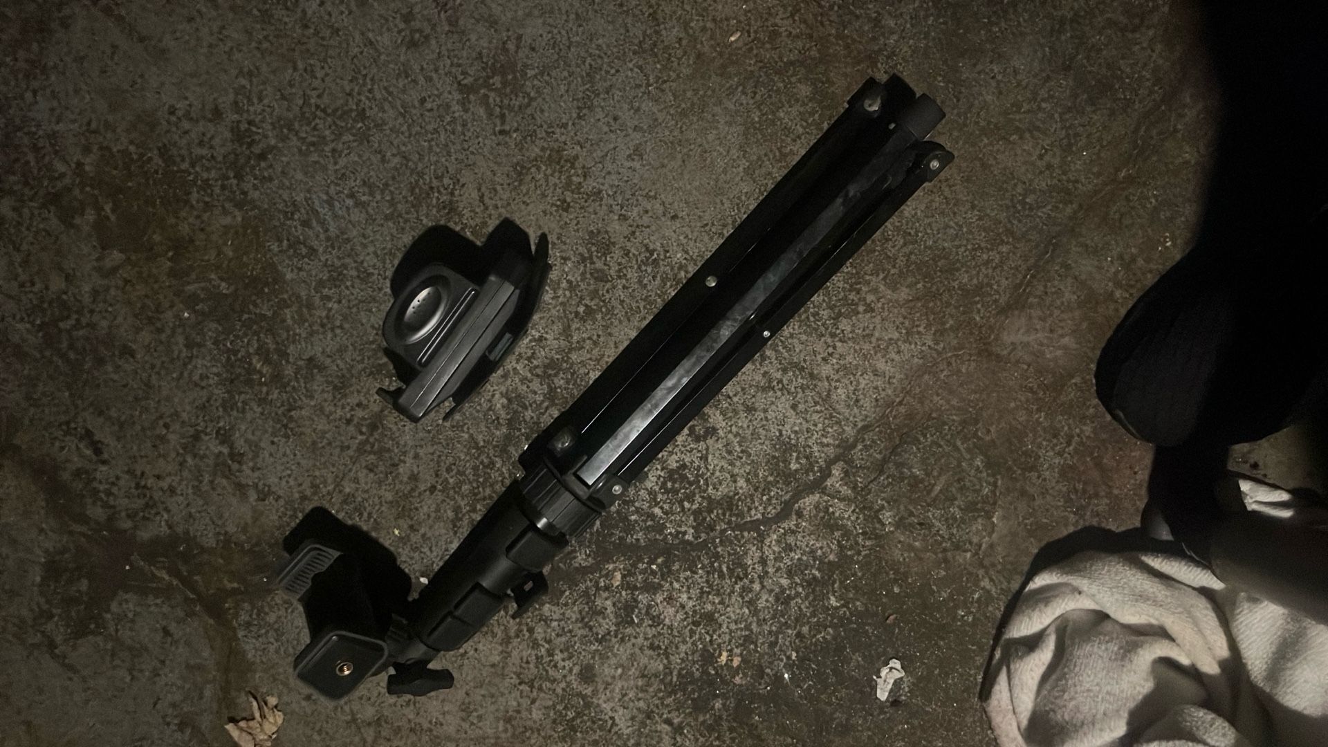 TRIPOD