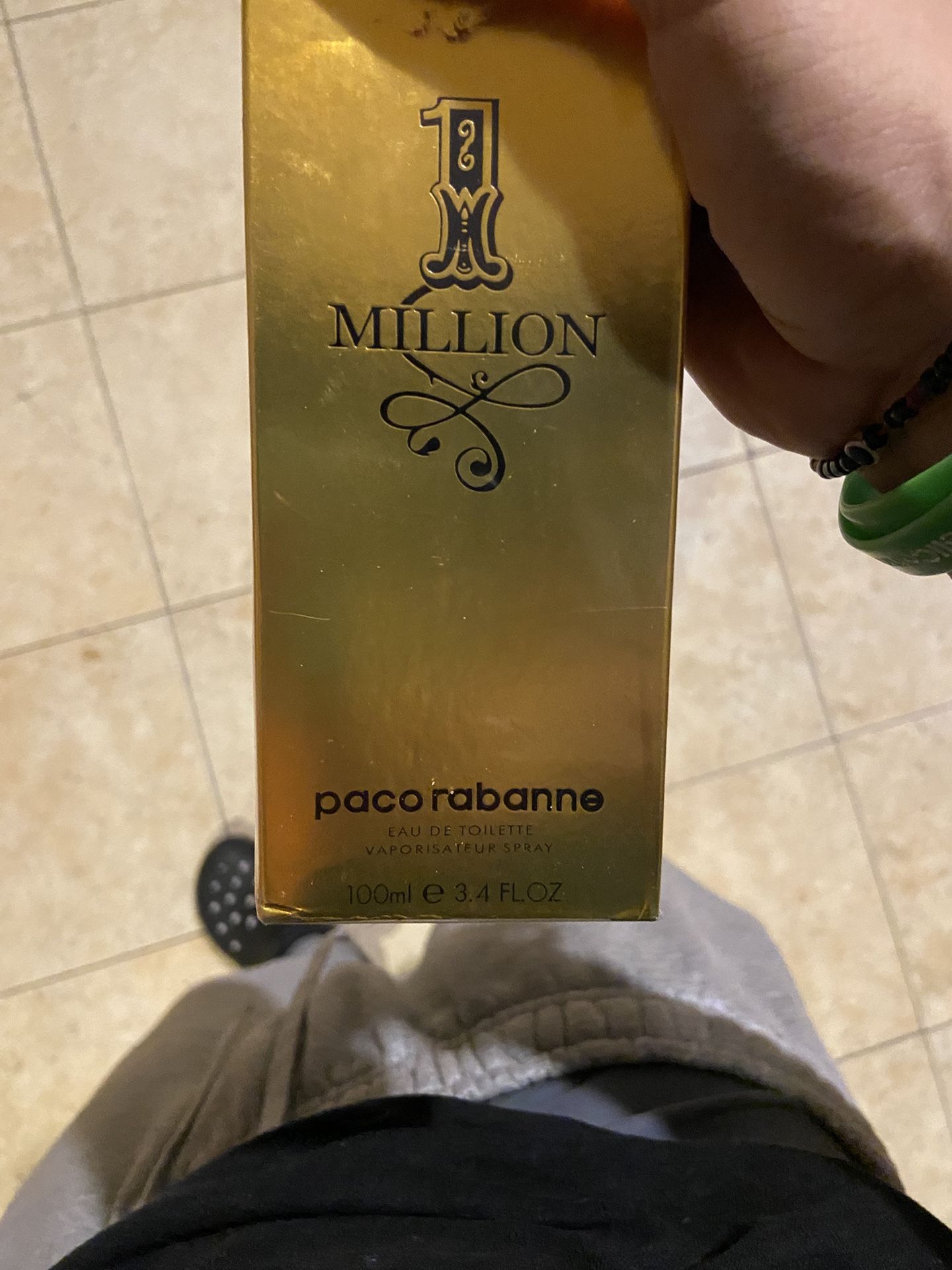 Million