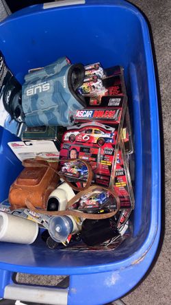 Toy cars