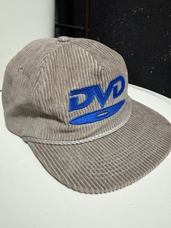 DVD Logo Snapback