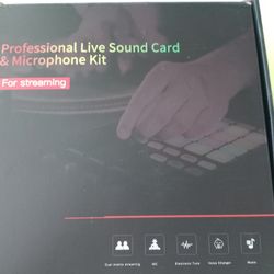 Sound Board