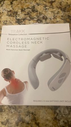 Neck Massager