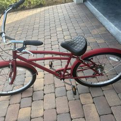 Adult Beach Cruiser