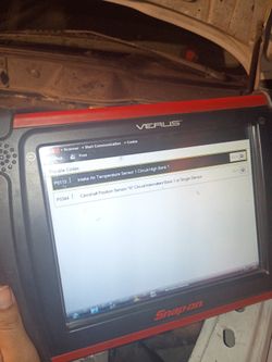 Mecanico A Domicilio 