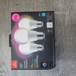 Globe Smart Bulb