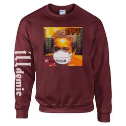 Illdemic crew neck