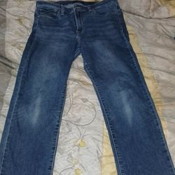 Lucky Brand Jeans