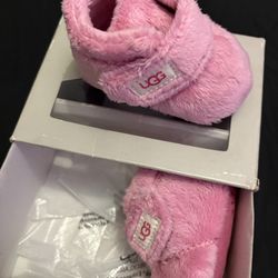 Infant Uggs