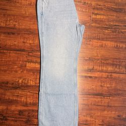 Abercrombie Men Jeans