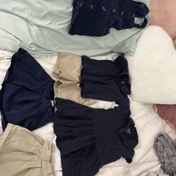 The Children’s Place uniform Size 4T