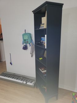 Lommarp bookshelf 2024