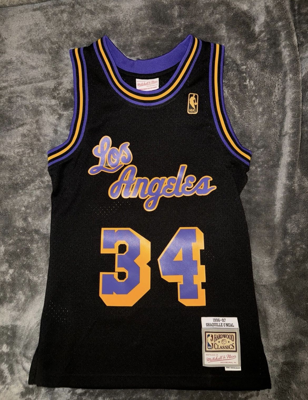 Jersey