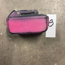 Makita Battery